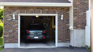 Garage Door Installation at Azalea Terrace, Florida