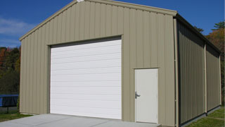 Garage Door Openers at Azalea Terrace, Florida